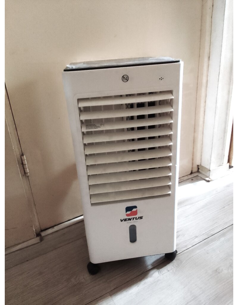 Rovus Rovus Ventus Dual tech  aircooler - luchtkoeler - verwarming