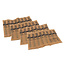 Amiguitos Amigüitos Dog Barita Stick Eend (12 gram)