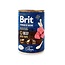 Brit Brit Can Beef with Tripe 400 gram