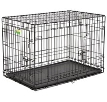 Bench Contour 36 Inch (intermidiate), Double Door