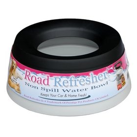 Road Refresher Large Grijs