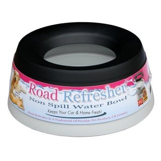 Road Refresher Large Grijs