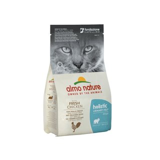 Holistic Droogvoer Urinary Help 400g