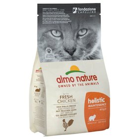 Kat Holistic Droogvoer Adult Kip 400g