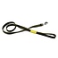Beeztees Nylon Looplijn Uni. Licht Groen. 120 Cm X 20 Mm.