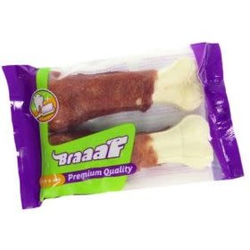 Geperst Bot Eend 12,5 cm (2st)