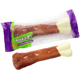 Geperst Bot Eend 20 cm