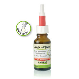 Oogverzorging 20ml
