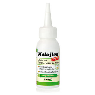Melaflon spot-on 50 ml