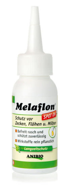 Melaflon spot-on 50 ml Melaflon spot-on 50 ml
