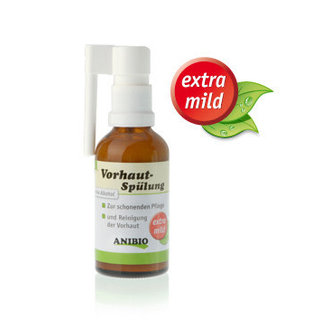 Voorhuidspoeling 50 ml