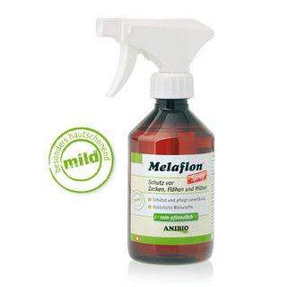 Melaflon spray 300 ml