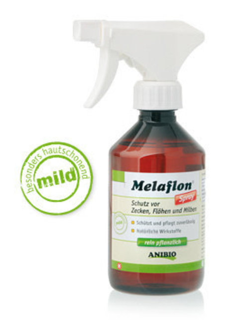 Melaflon spray 300 ml