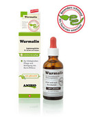 Wurmalin BIO 50 ml