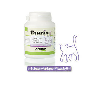 Taurine poeder 130 g