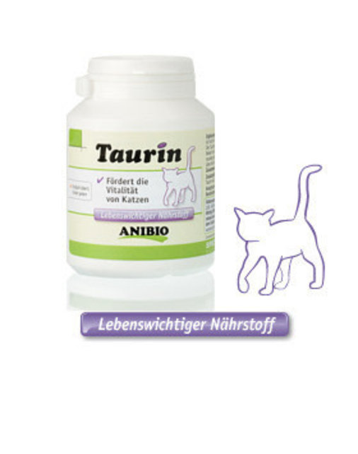 Taurine poeder 130 g