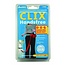 Clix Handsfree Heupgordel Small Zwart