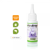Tic-drop (kat) 30 ml Tic-drop (kat) 30 ml