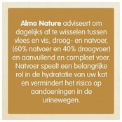 Kat Holistic Droogvoer Vette Vis 2kg