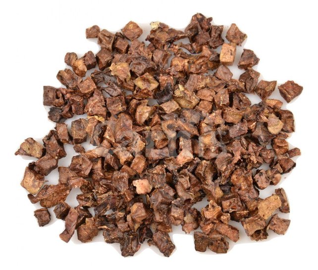 Mini Kippensvlees trainers 300 gram Mini Kippensvlees trainers 300 gram