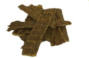 Vleesstrips Ree (deer) 150 gram