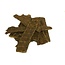 Carnis Vleesstrips Schaap (150gr)