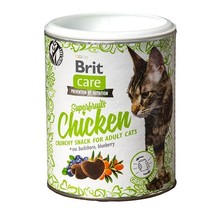 Care Superfruit Chicken 100 gram