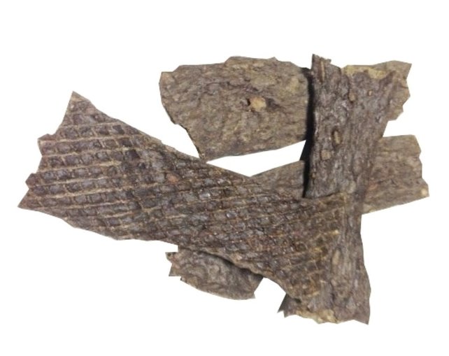 Vleesstrip Geit (goat) 150 gram