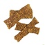 Carnis Carnis Vleesstrips Konijn (rabbit) 150gr