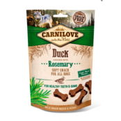 Soft Snack Duck with Rosemary 200 gram