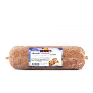 Kalkoen 1000 gram Compleet