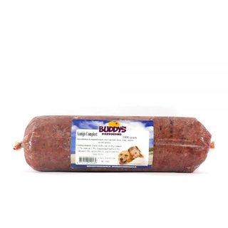 Konijn 1000 gram Compleet