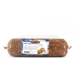 Paard 1000 gram Compleet