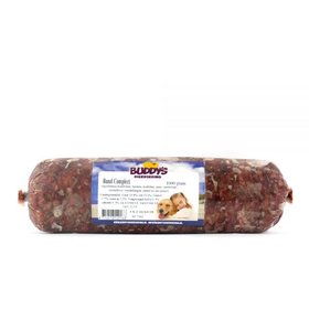 Rund 1000 gram Compleet