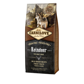 Reindeer Adult 12 kg