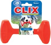 Clix Dumbbell (S) 10 cm
