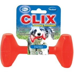 Clix Dumbbell (S) 10 cm