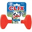 Clix Dumbbell (S) 10 cm