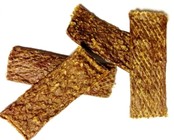 Vleesstrips Eend (duck) 150gr