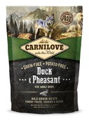 Duck & Pheasant Adult 1,5 kg