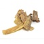 Carnis Spiervlees rund gedroogd XL (300 gr)