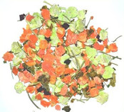 Groente selectie 800 gram