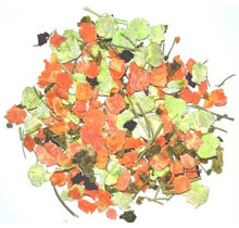 Groente selectie 800 gram