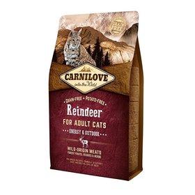 Reindeer Energy/outdoor 2 kg