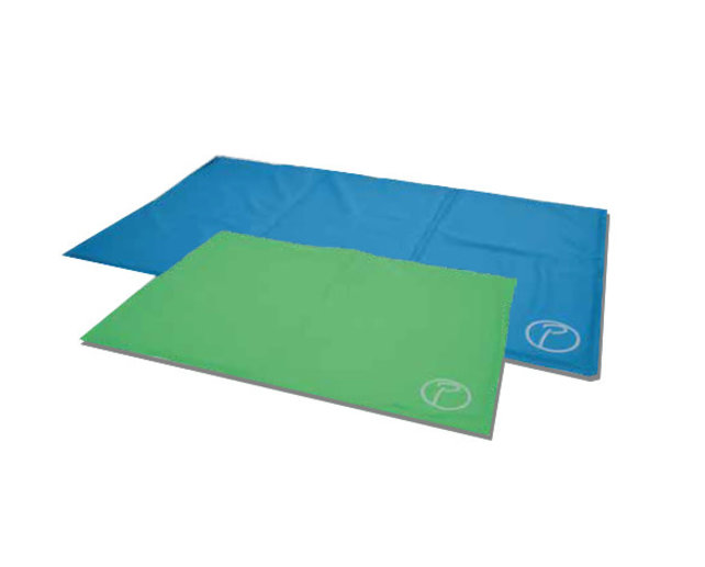Cooling mat (koelmat) M Blue