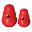 Kong Wobbler Rood S (15,2 cm)