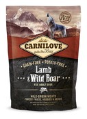 Lamb & Wild Boar Adult 1,5 kg Lamb & Wild Boar Adult 1,5 kg