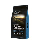 Puppy Chicken & Potatoes 3 kg Puppy Chicken & Potatoes 3 kg