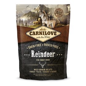 Reindeer Adult 1,5 kg