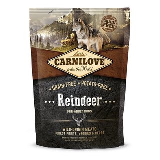 Reindeer Adult 1,5 kg